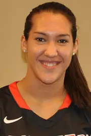 Kristen Helmstetter