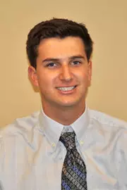 Chris Kennedy