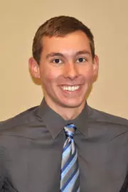 Jonah May