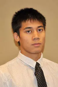 Matthew Gancayco