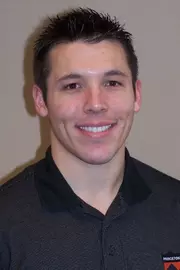 Michael Arce