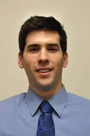 Michael Dye