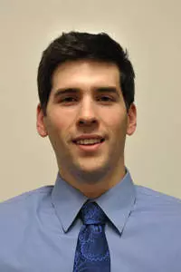 Michael Dye