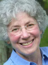 Jill Dolan