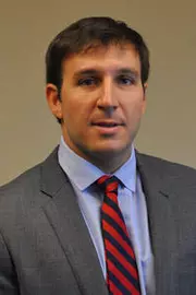 Matt Madalon