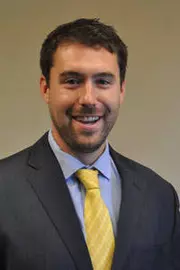 Brad Conlon