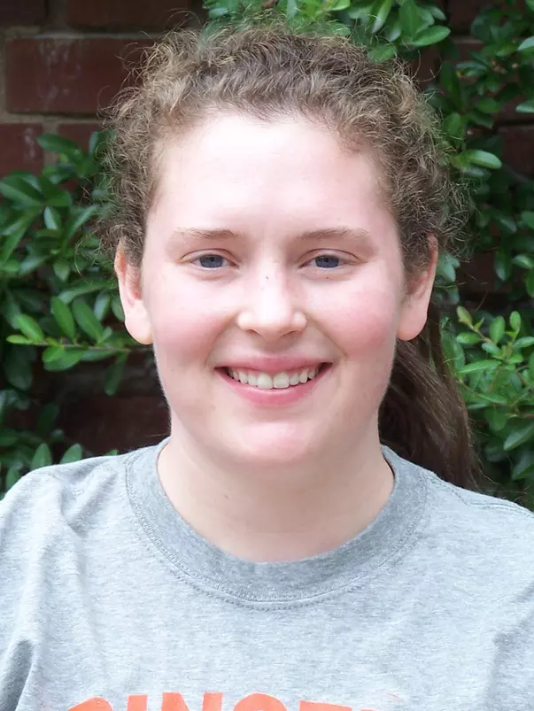 Megan Gittins