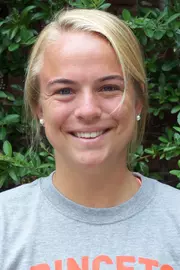 Kacie Kergides