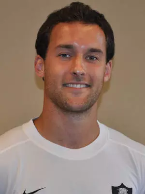 Chris Benedict