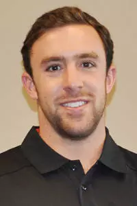 Alex Rafter