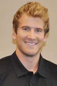 Ben Dearborn
