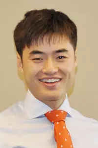 Lawrence Diao