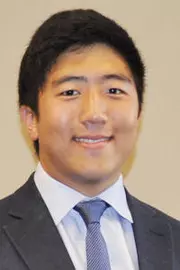 Kevin Ma