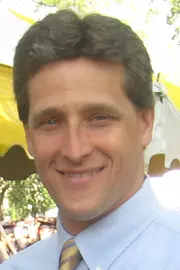 David Buschman