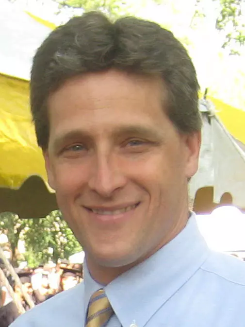 David Buschman