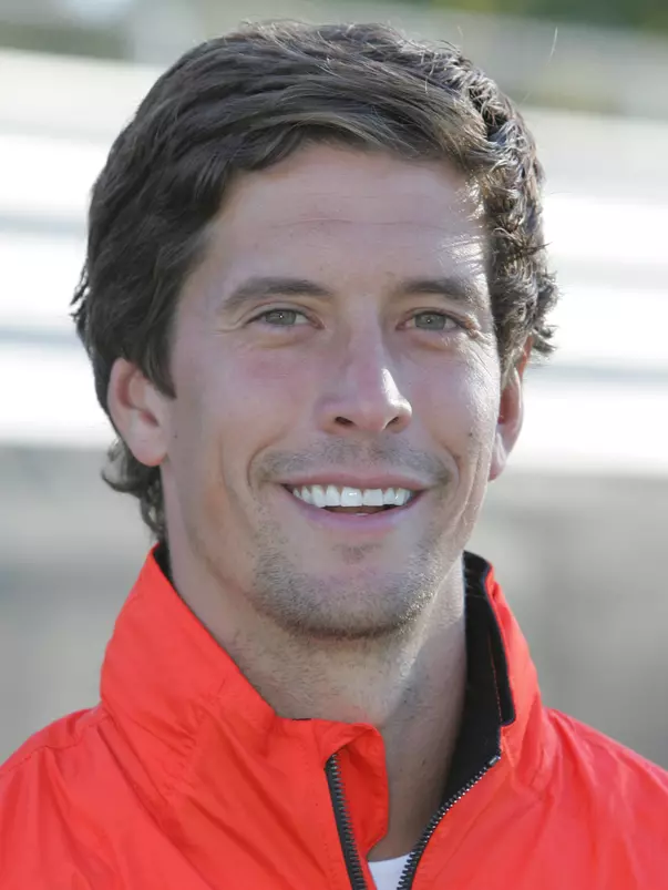 Ryan Keckley