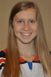 Audrey Potts