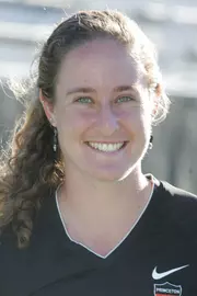 Lindsay Graff