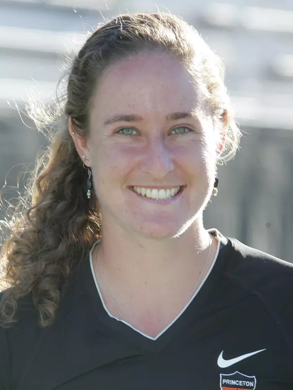 Lindsay Graff