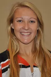 Maddie Peake