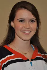 Brianne Mahoney