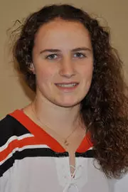 Molly Strabley
