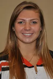 Cassidy Tucker