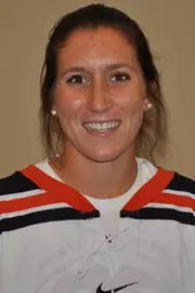 Fiona McKenna