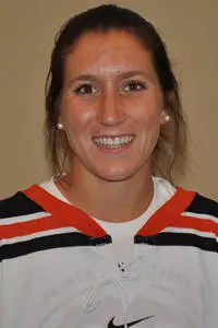 Fiona McKenna