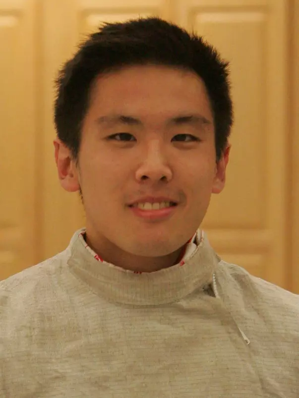 Jeffrey Chen