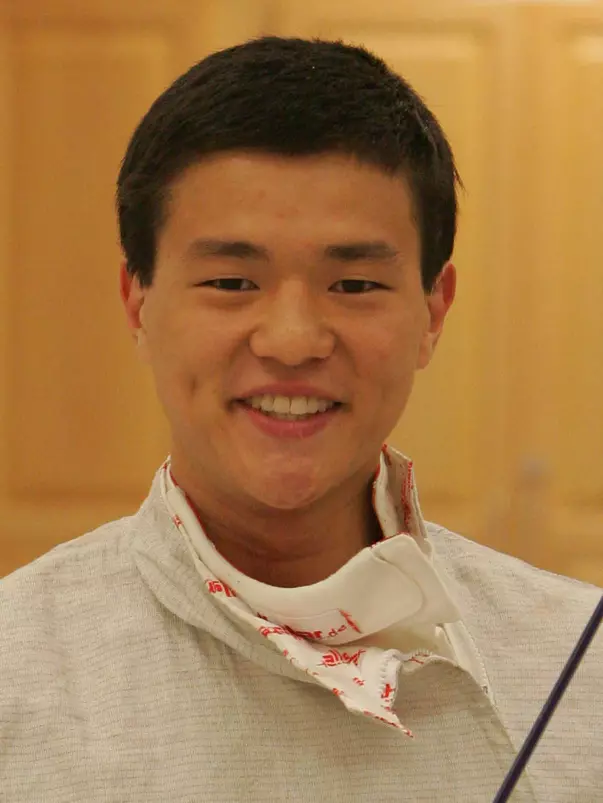 Jason Cai