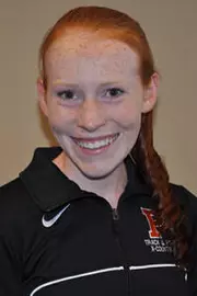 Megan Curham