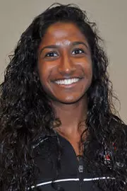 Rachael Chacko