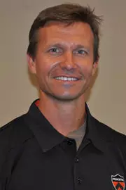 Jesse Marsch