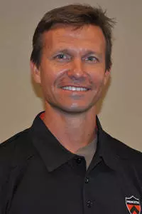 Jesse Marsch