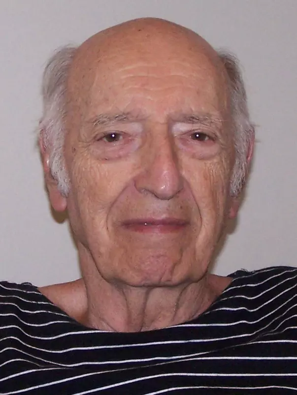 Norman Itzkowitz