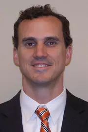 Mitch Henderson