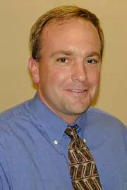 Jim Barlow