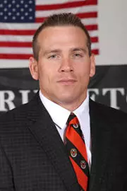 Sean Gray