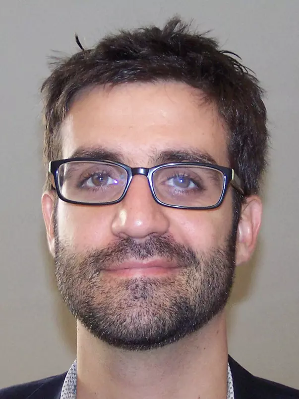 Bruno Carvalho