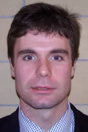 Dov Weinryb Grohsgal