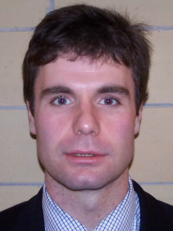 Dov Weinryb Grohsgal