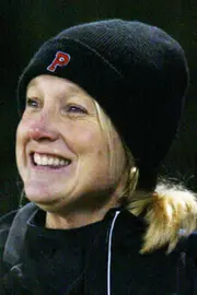 Julie Shackford