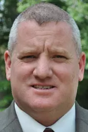 Kevin Creegan