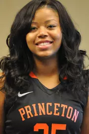 Mariah Smith