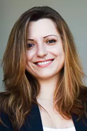 Corina Tarnita