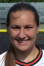 Sarah McGowan
