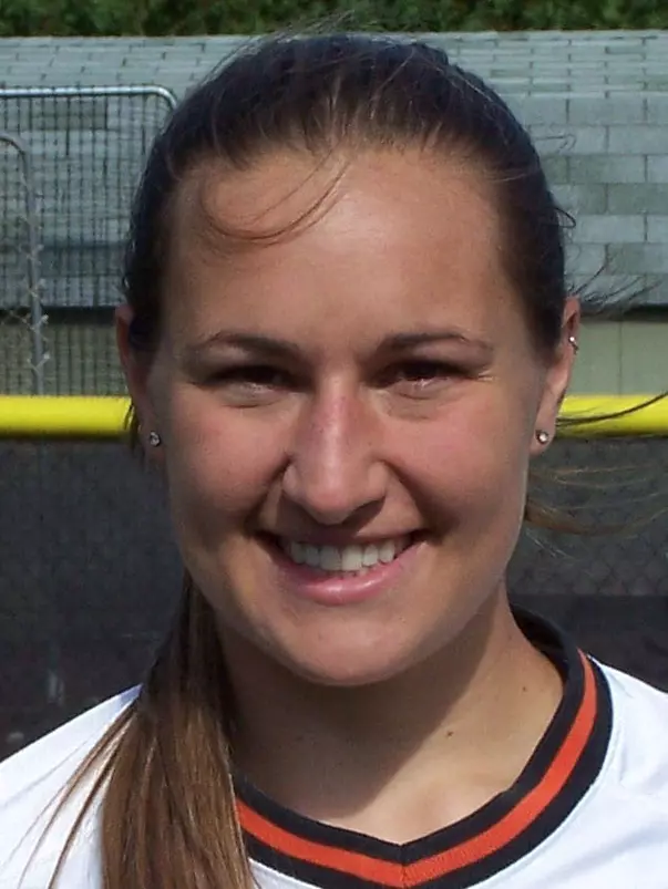 Sarah McGowan