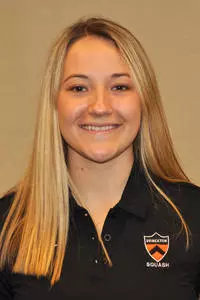 Olivia Fiechter