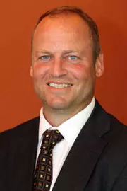 Ron Fogarty